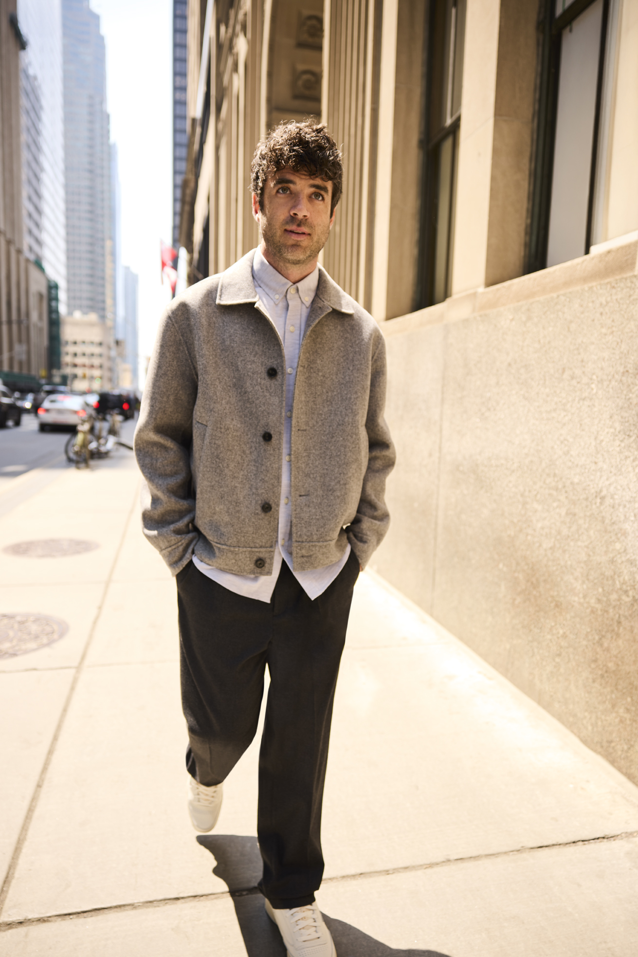 How RW&CO. Spotlights Next Gen Talent In Fall 2025 Campaign