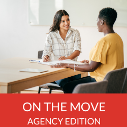 Communicators On The Move: 1Milk2Sugars, Agnostic, Pomp & Circumstance, Brookline Public Relations, Inc.
