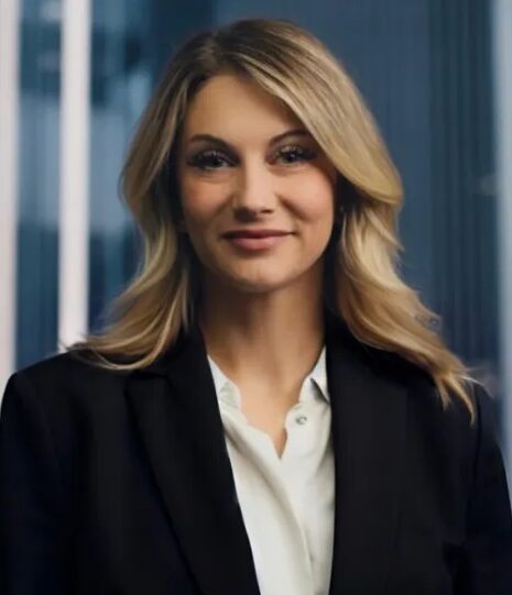 | PR In Canada Kristine Moshonas