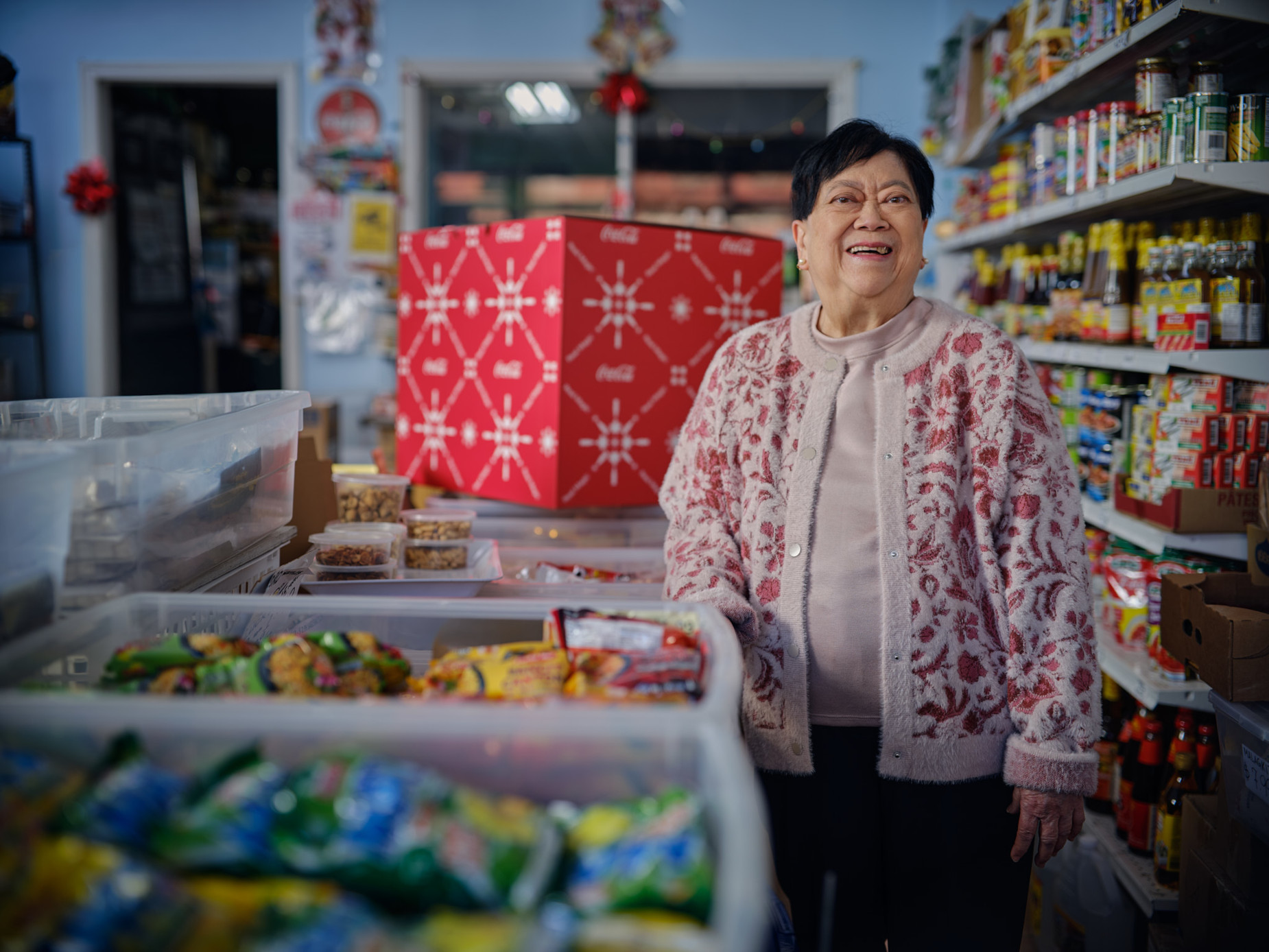 | PR In Canada Coca-Cola Canada Marks Third Year of Balikbayan Program Honoring Filipino Tradition