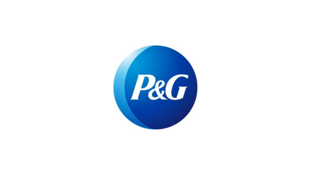 Procter & Gamble 640 x 360