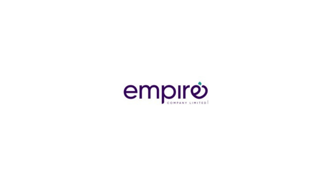 Empire Company Limited