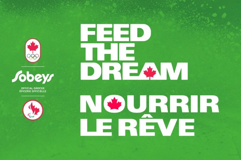Empire Company Recruits Sobeys, IGA, Farm Boy To Continue Feed The Dream Support Of Team Canada At Milano Cortina 2026 Olympic And Paralympic Winter Games