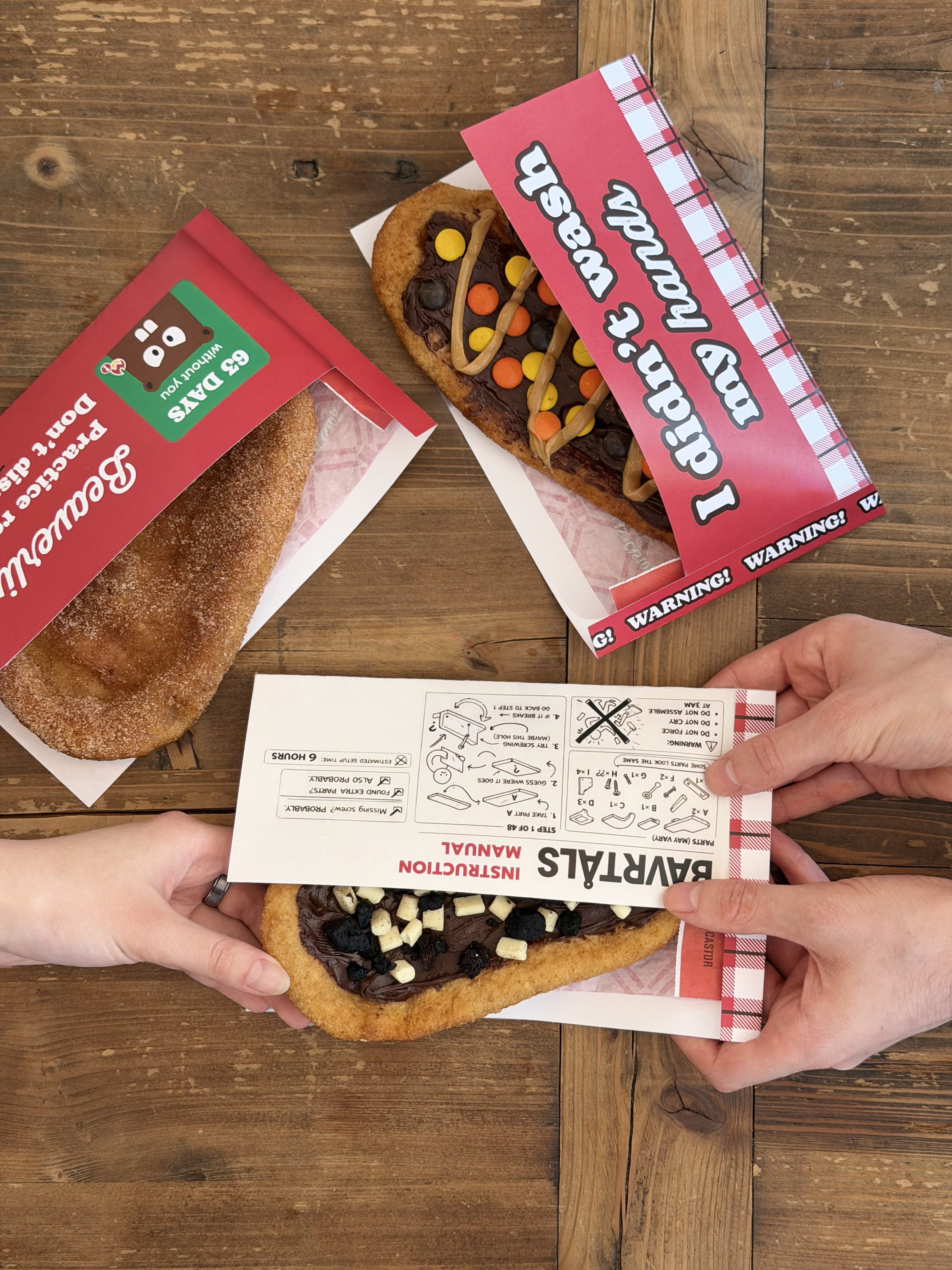 Why Is BeaverTails Looking For The