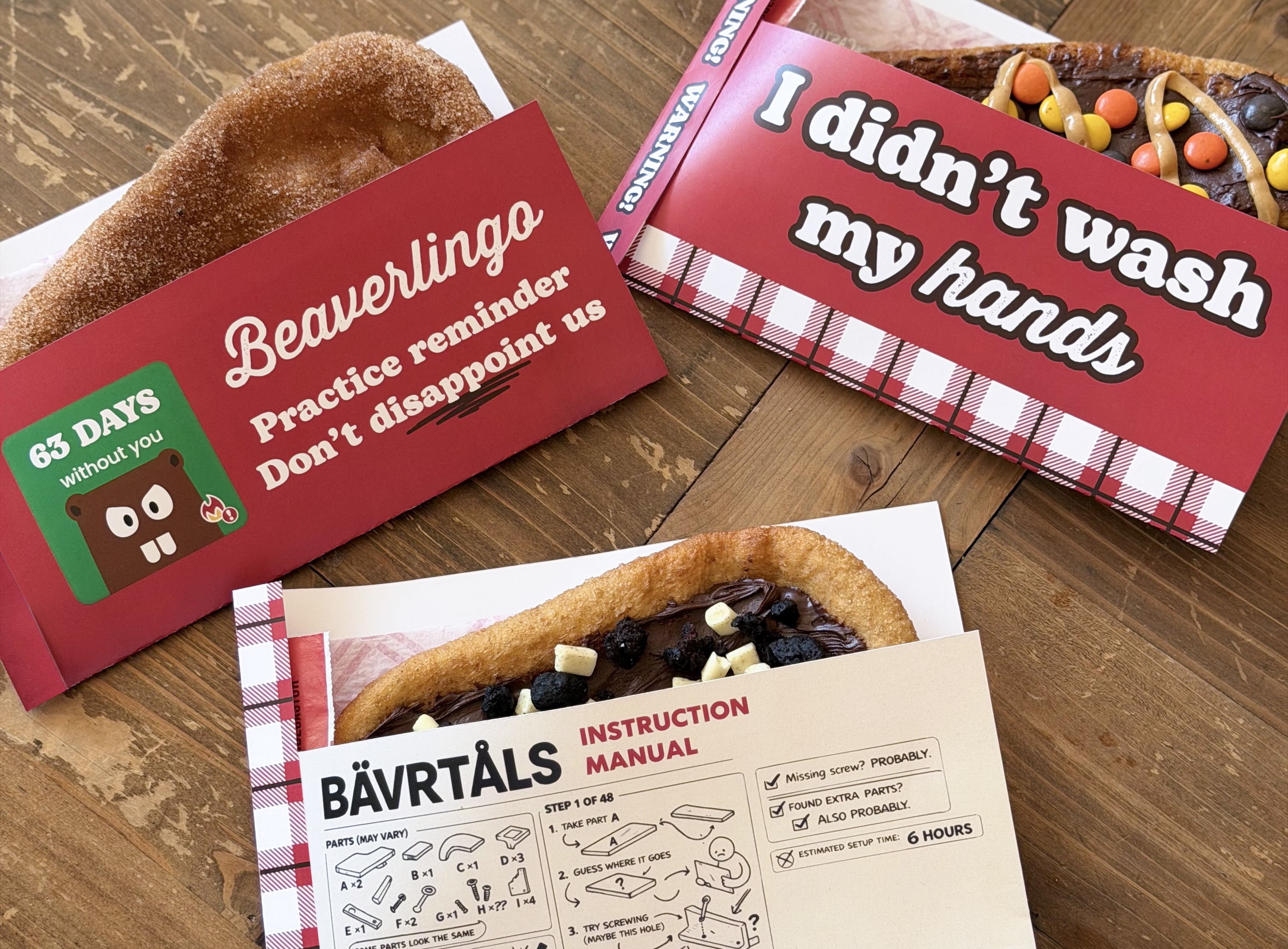 Why Is BeaverTails Looking For The