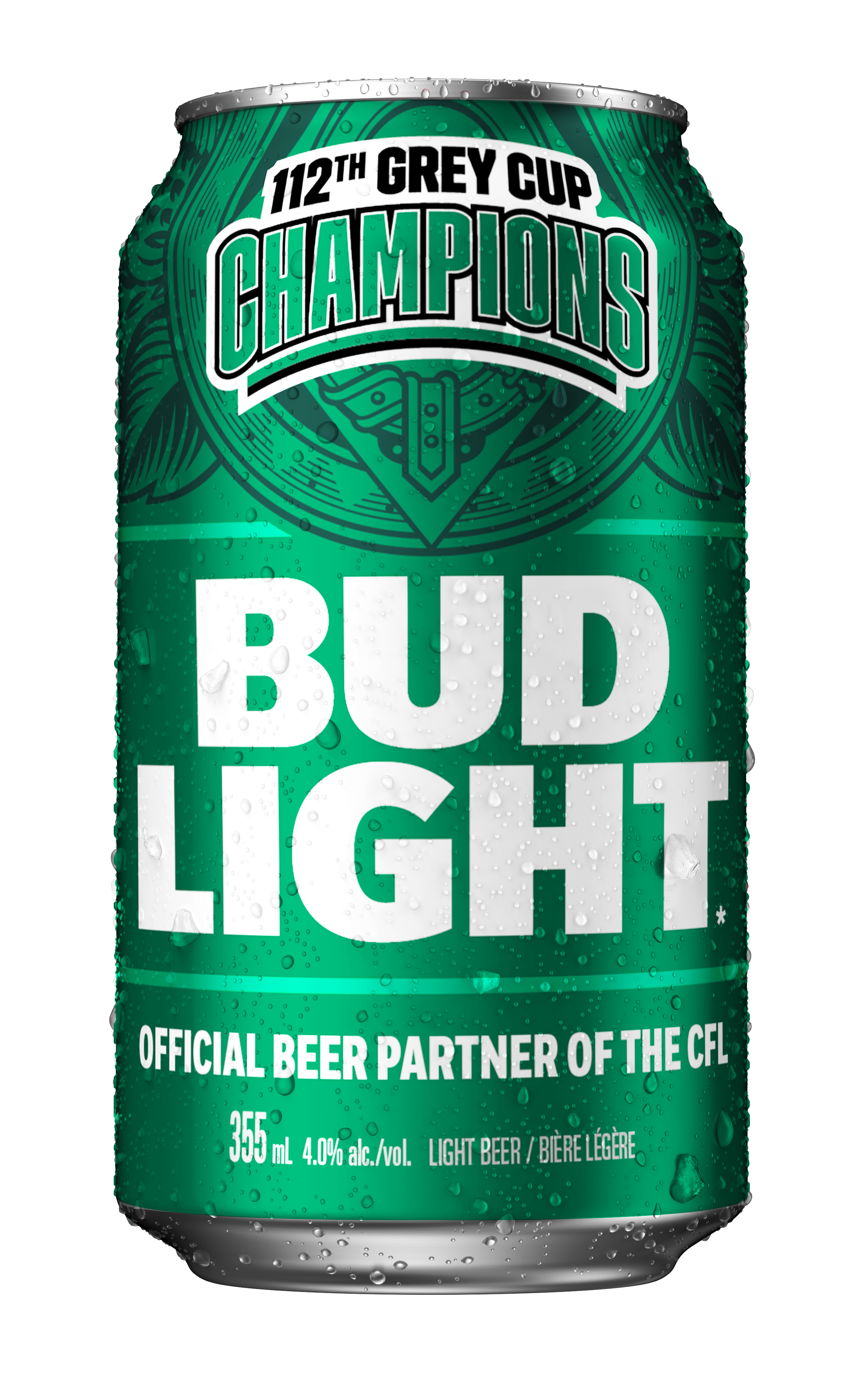 | PR In Canada Bud Light Takes The Grey Cup On The Road For New Experimental Fan Campaign