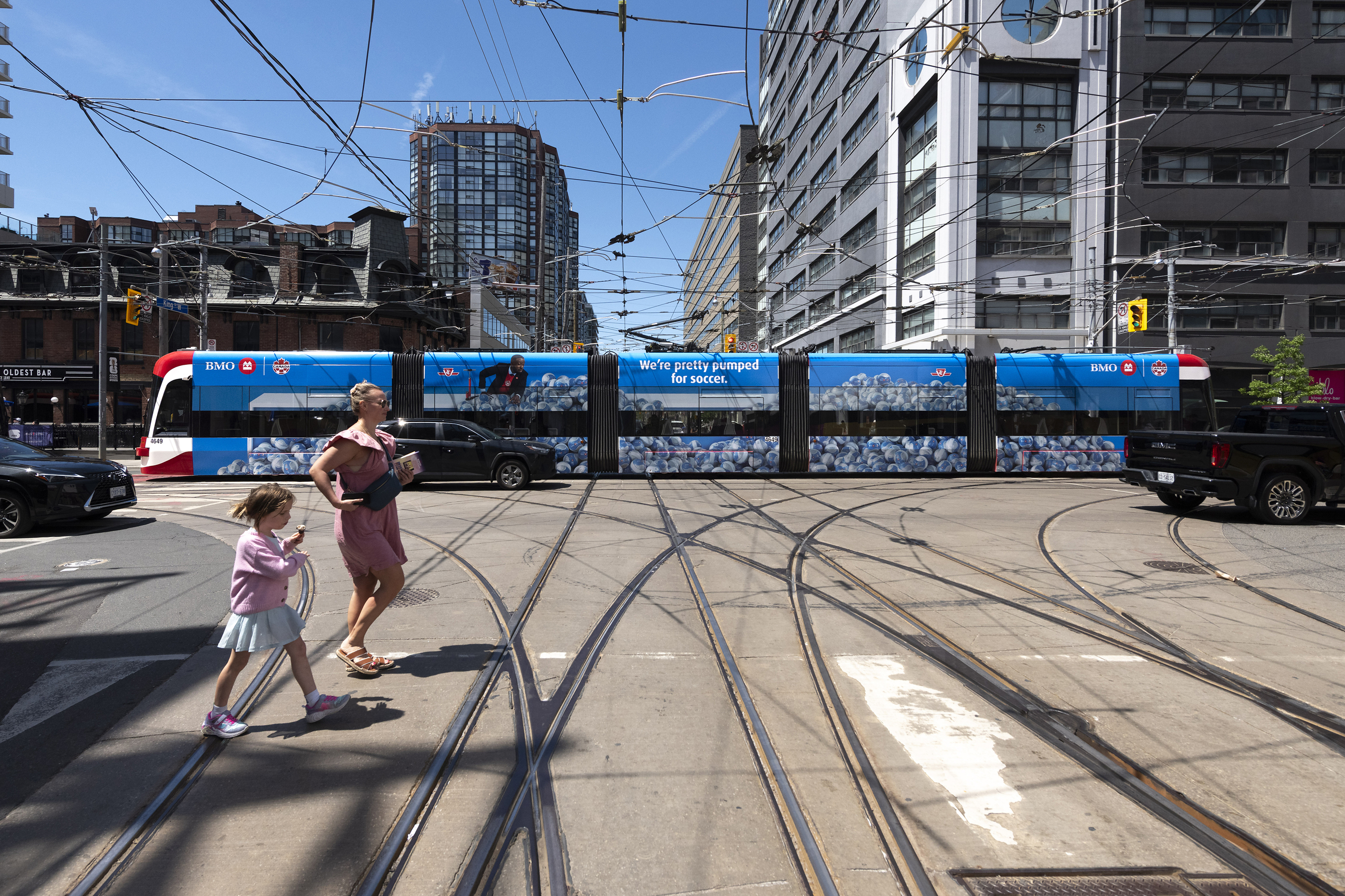 | PR In Canada Inside BMO’s Massive City-Wide Takeover For Canada Soccer