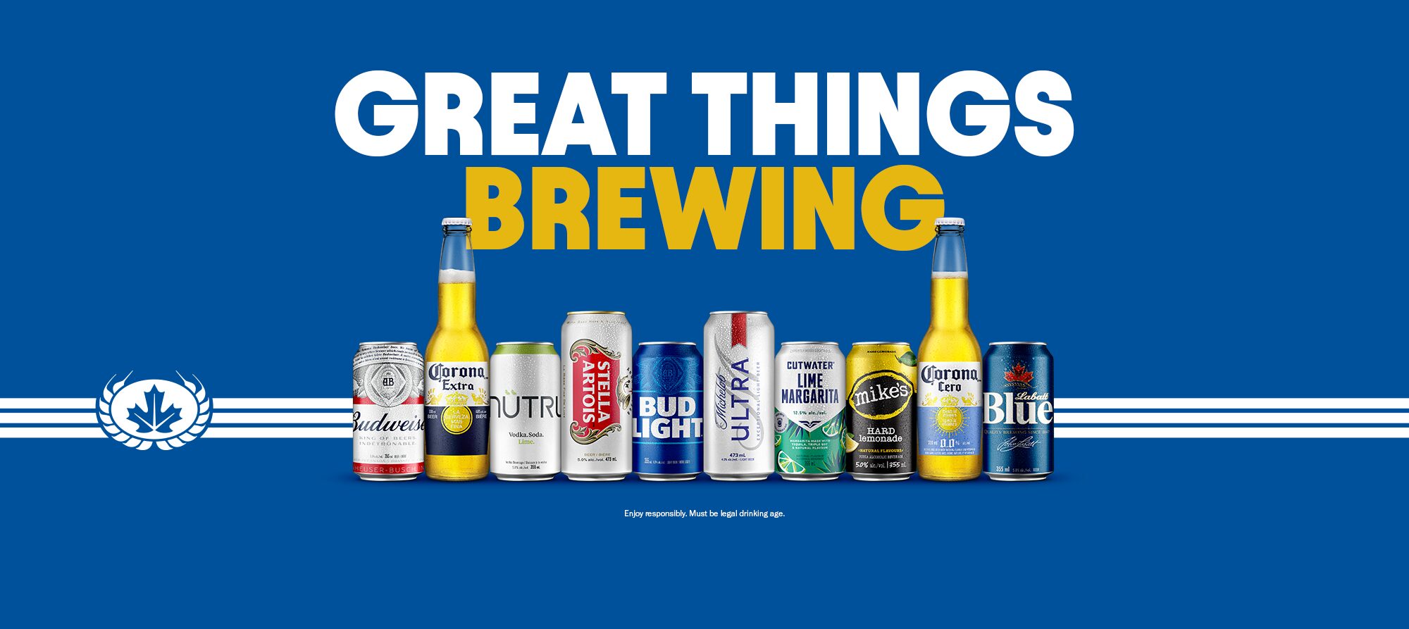 | PR In Canada LABATT