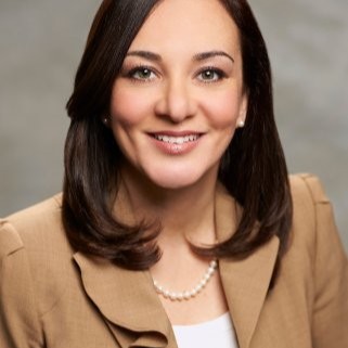 Natalie Gokchenian