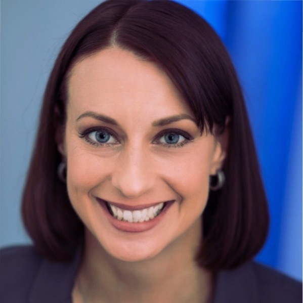 Elisha McCallum appointed Chief of External Relations at the City of Vancouver