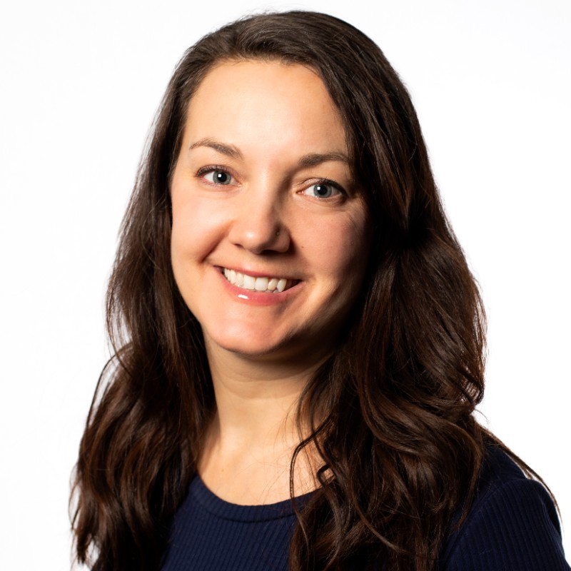 UHN Foundation appoints Kayley Chiddy as Director of Communications and Public Relations