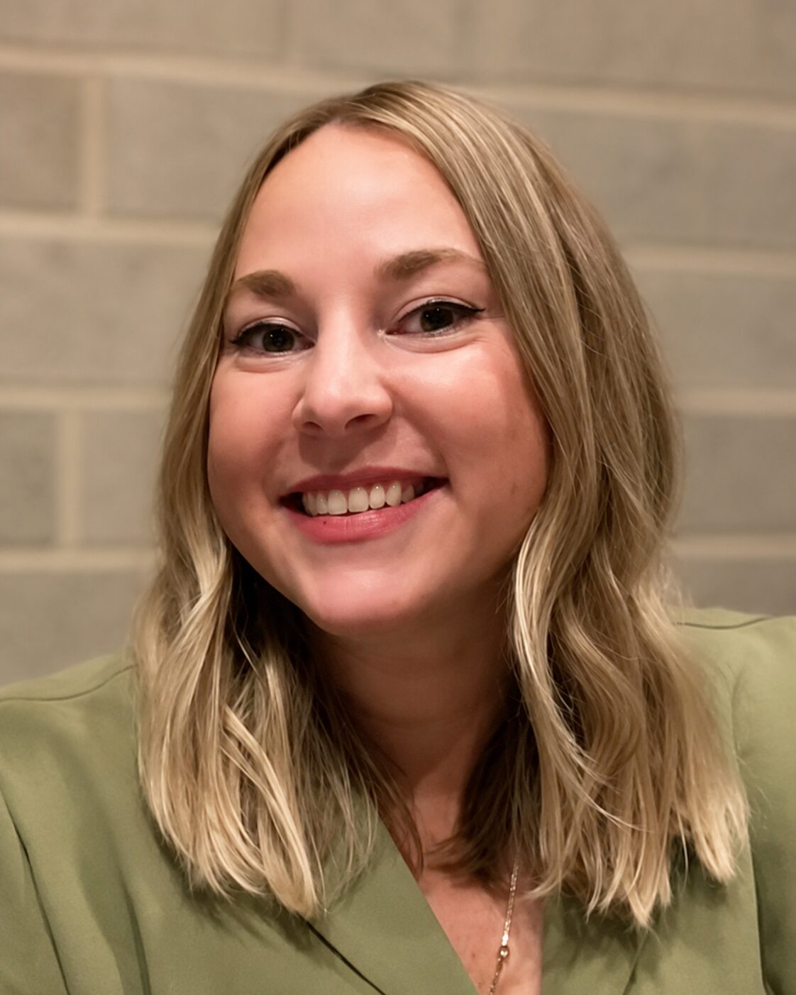 Faulhaber Expands Senior Leadership, Taps Lindsay Wilson As Vice President