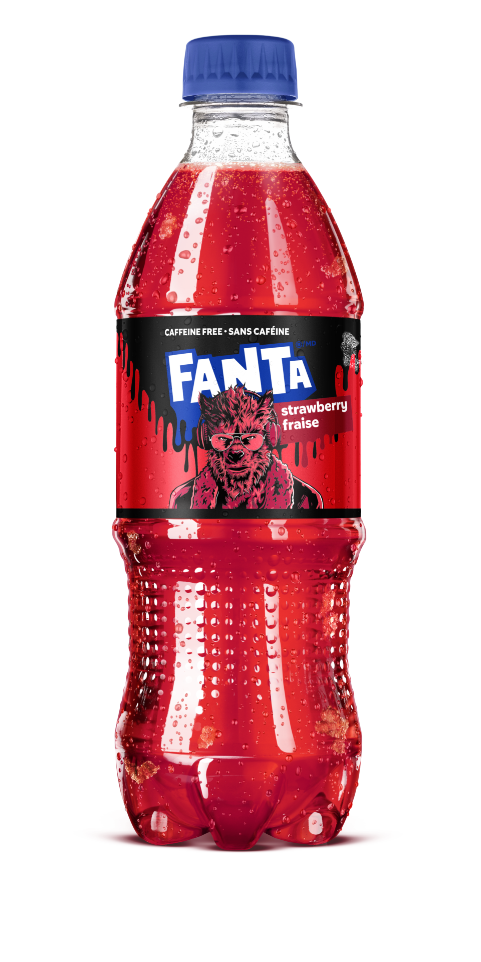 | PR In Canada's Haunted Universe With New Canadian Drop Ghost Face Slashes Into Fanta's Haunted Universe With New Canadian Drop