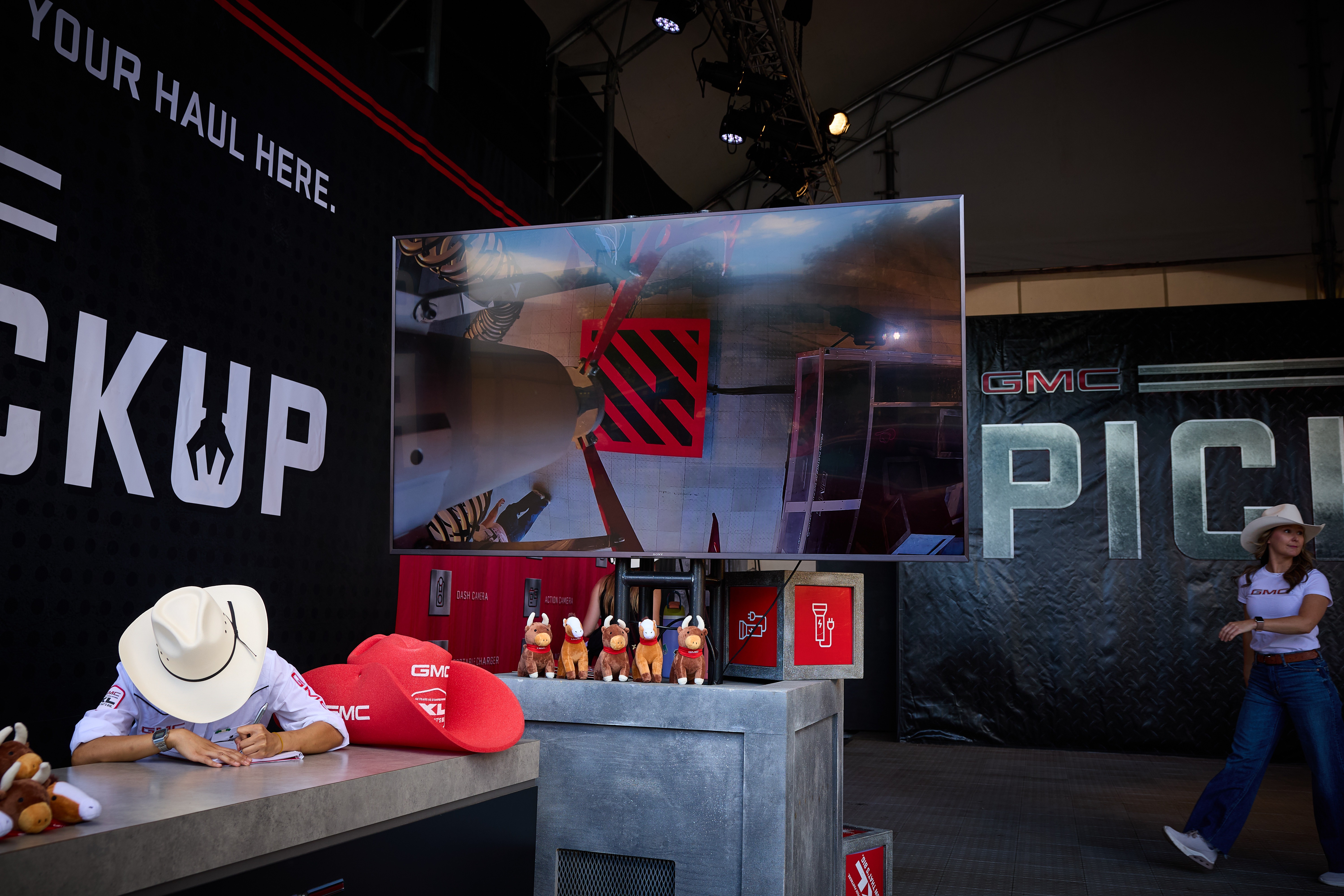 40 Years of Connection: How GMC’s Calgary Stampede Presence Drives Experiential Success