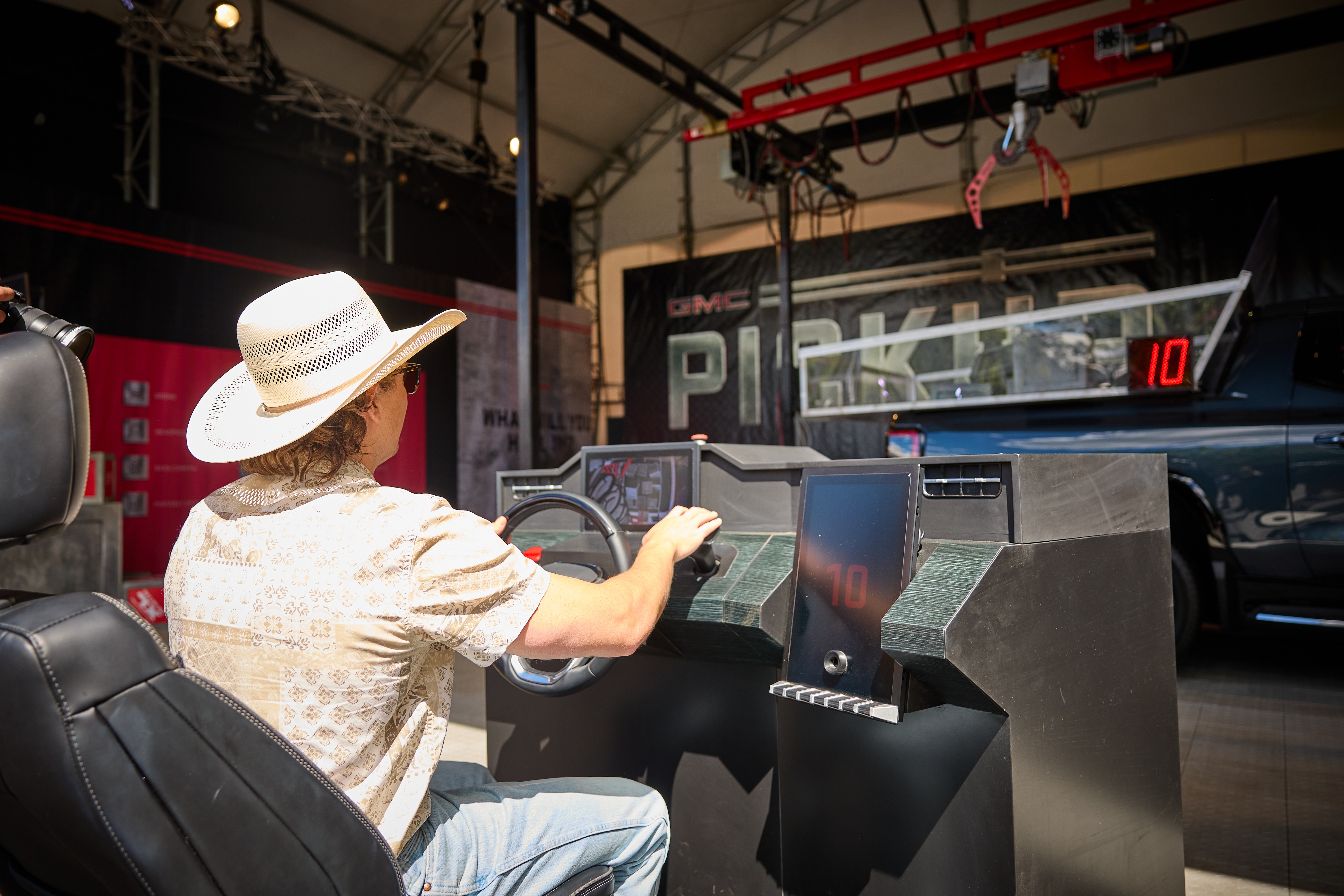 40 Years of Connection: How GMC’s Calgary Stampede Presence Drives Experiential Success