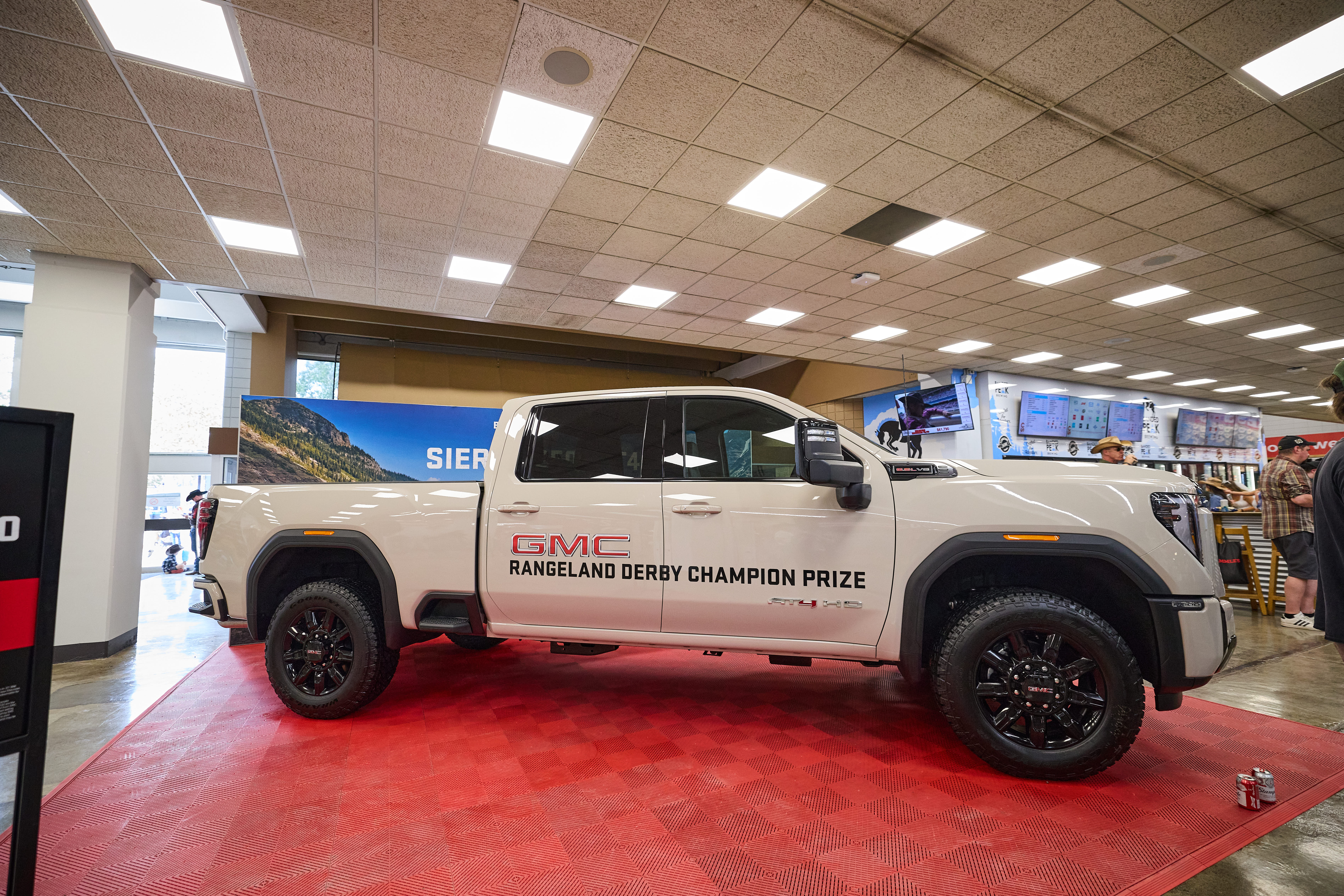 40 Years of Connection: How GMC’s Calgary Stampede Presence Drives Experiential Success