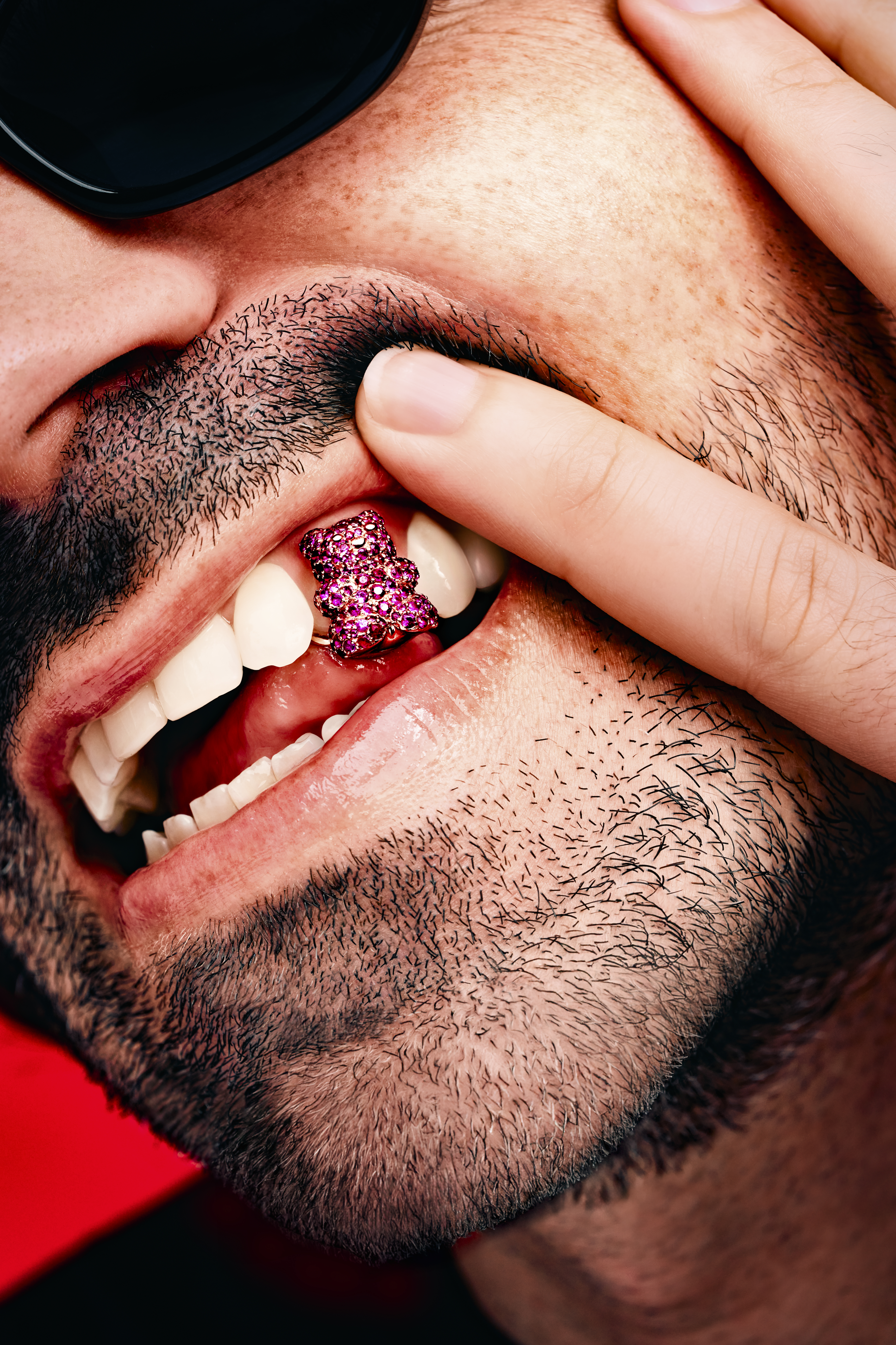 Turning Up The Heat: Inside Huer Foods' $4,000 Jewellery Campaign