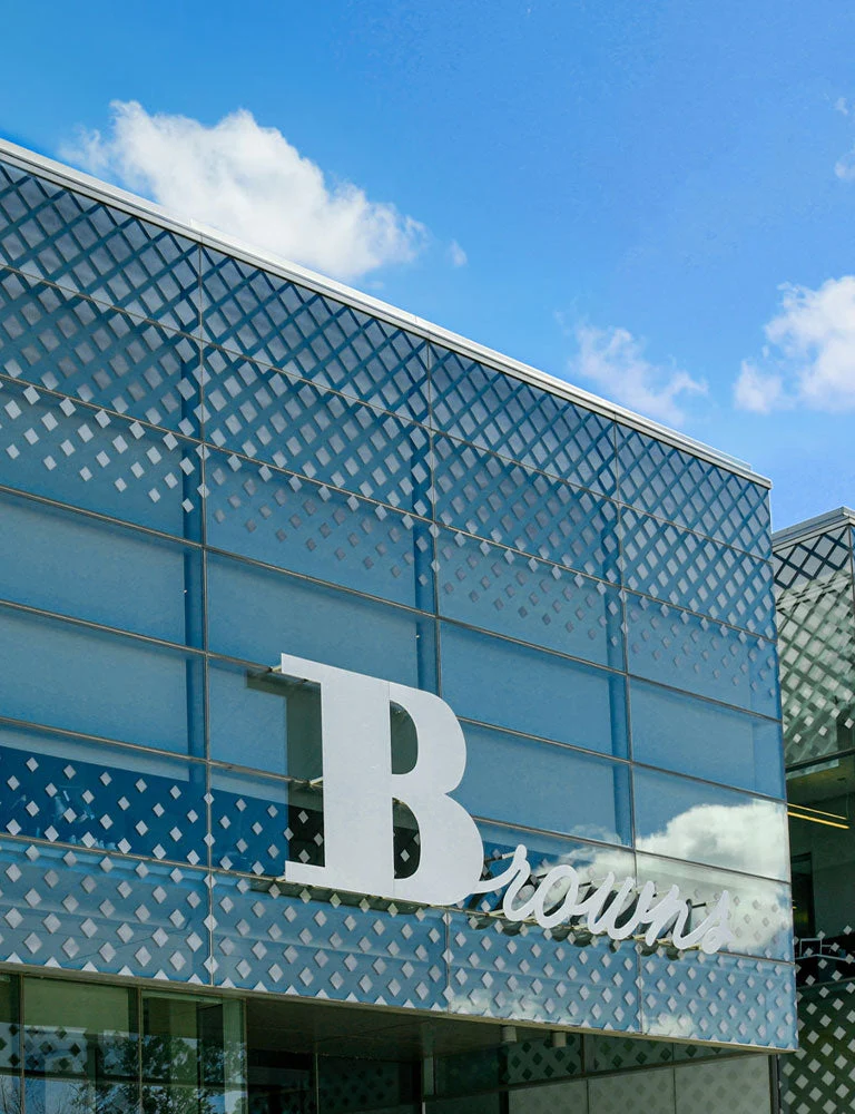 Browns Shoes Selects 1Milk2Sugars As New Agency Of Record (AOR)