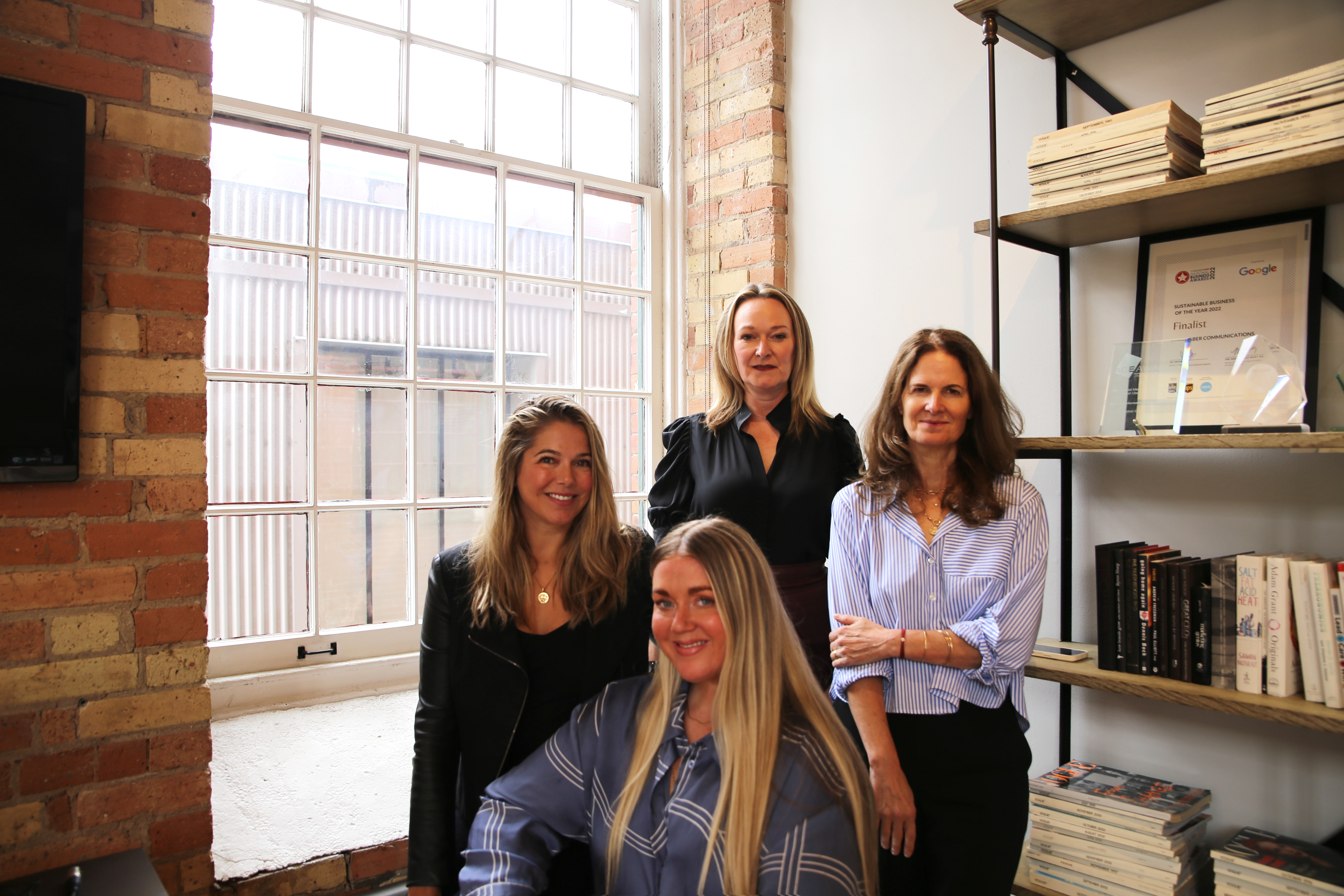 Breaking: Faulhaber Acquires Jane Gill PR to Deepen Luxury Expertise and Expand Independent Scale